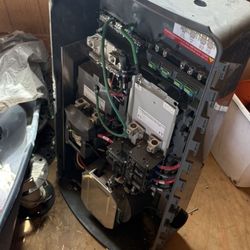 Enphase Control System 