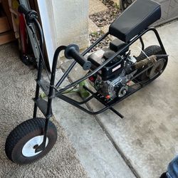 Mini Bike OBO