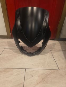 Motorcycle Parts
