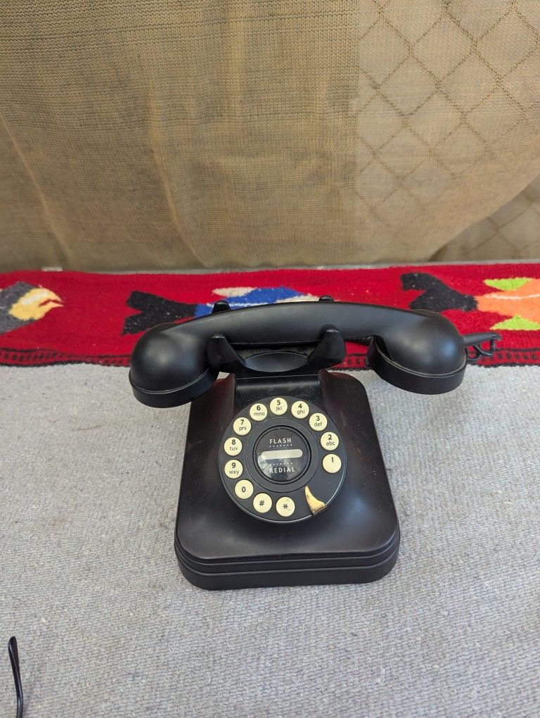 Vintage Telephon