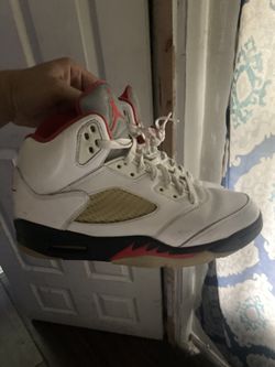 Air Jordan 5 Retro 2020