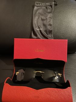 Carti Glasses 