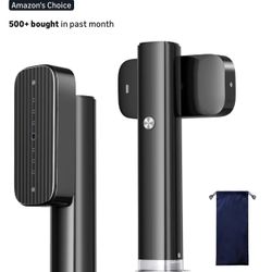 New Steamer for Clothes-1 Available