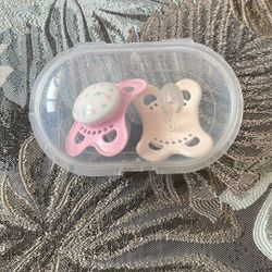 Pacifier