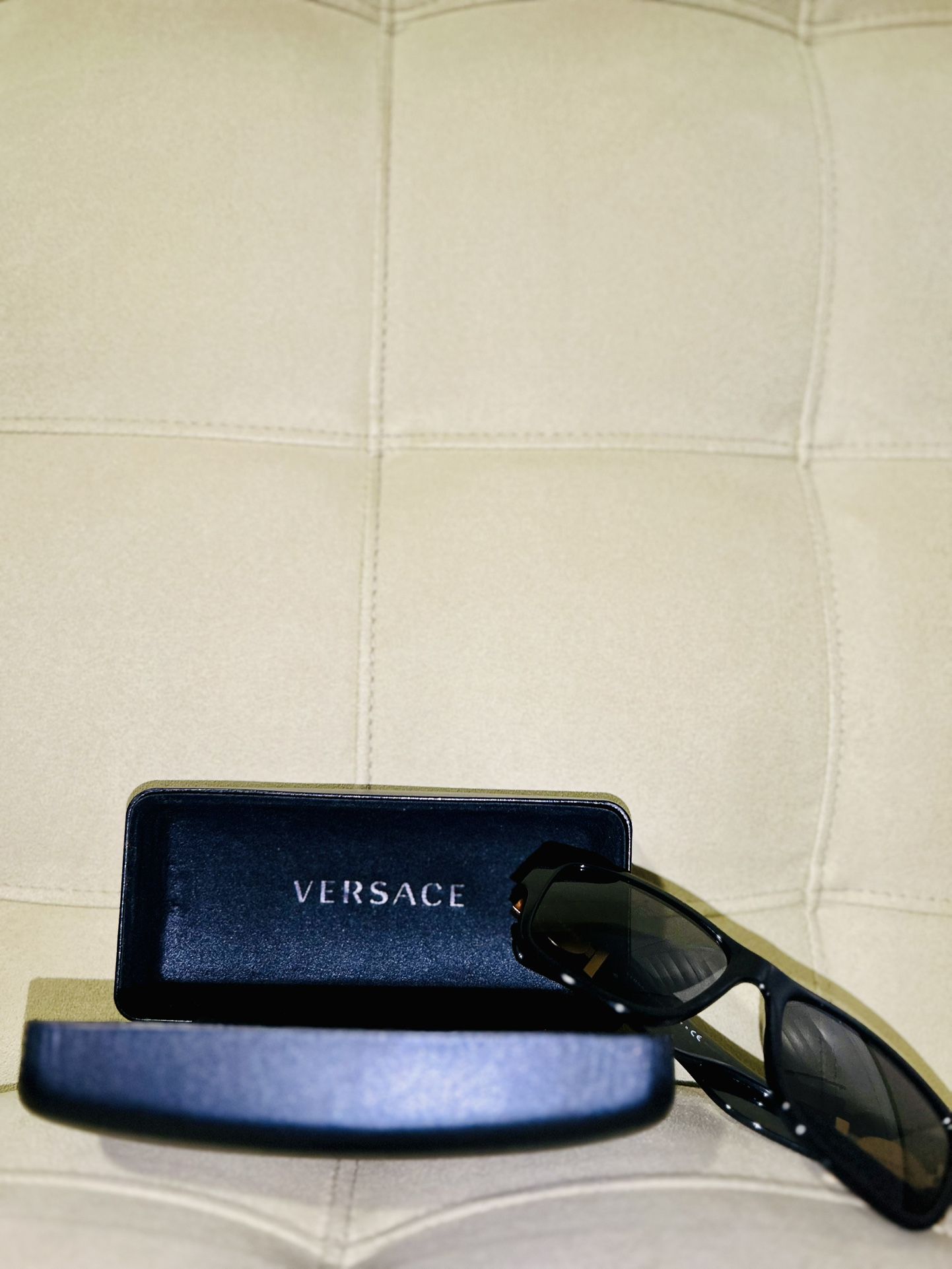 Versace Sunglasses