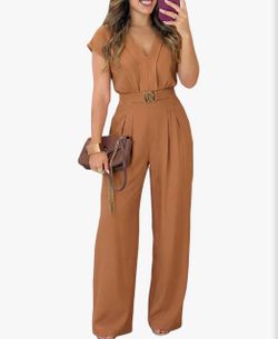 New Jumpsuit