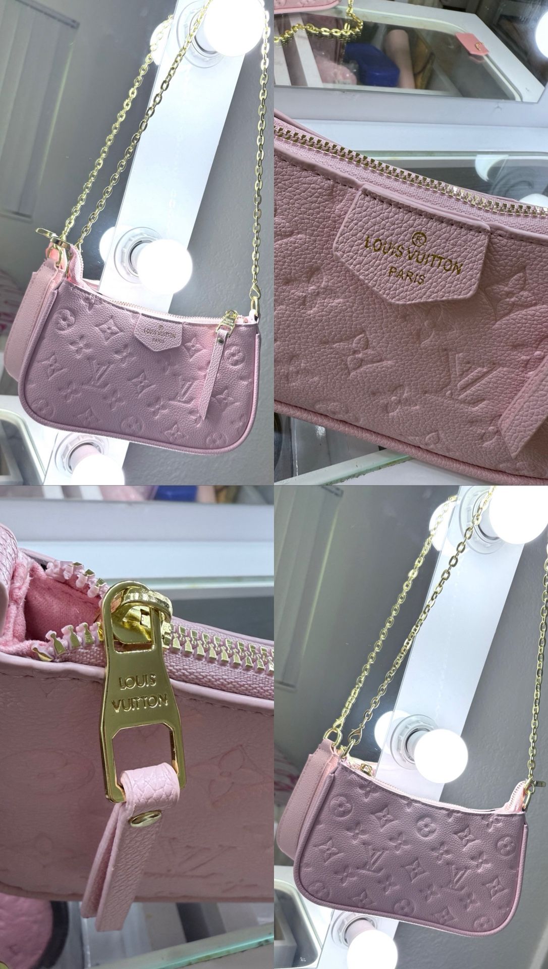 Pink Bag 💕✨