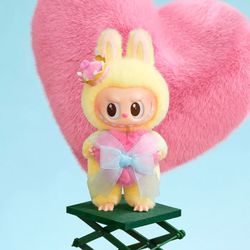 Labubu ( Lets Checkmate)