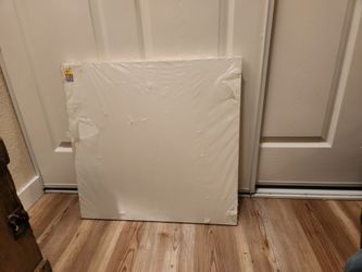 NEW Ikea UTRUSTA  White Shelves Set Of 2