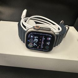 Apple Watch Ultra 2