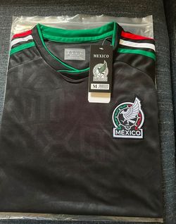 Mexico world cup 2026 jersey