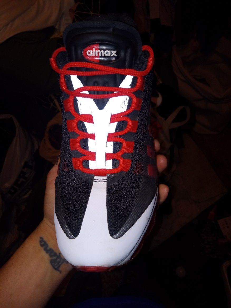Air Max 8.5