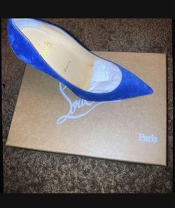 Christian Louboutin