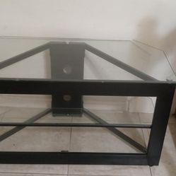 Tv stand/entertainment center - 42" long X 22" high