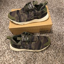 Reebok Camo Furylite