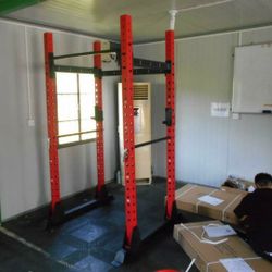 Power Rack / Home Gym Rack