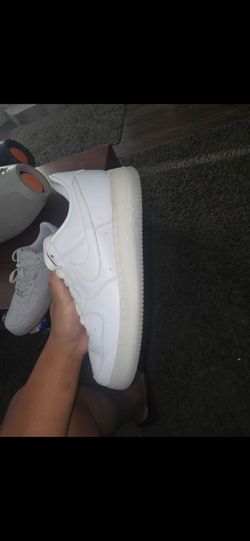 Nocta air force ones size 11.5