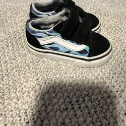 Vans 4.5C