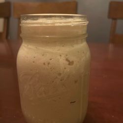Sourdough starter