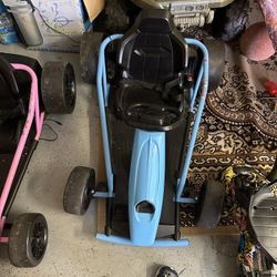 Go Cart Kids 