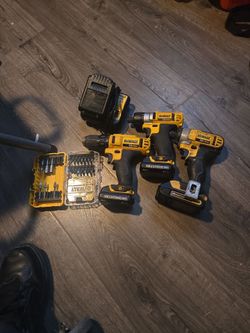 Dewalt