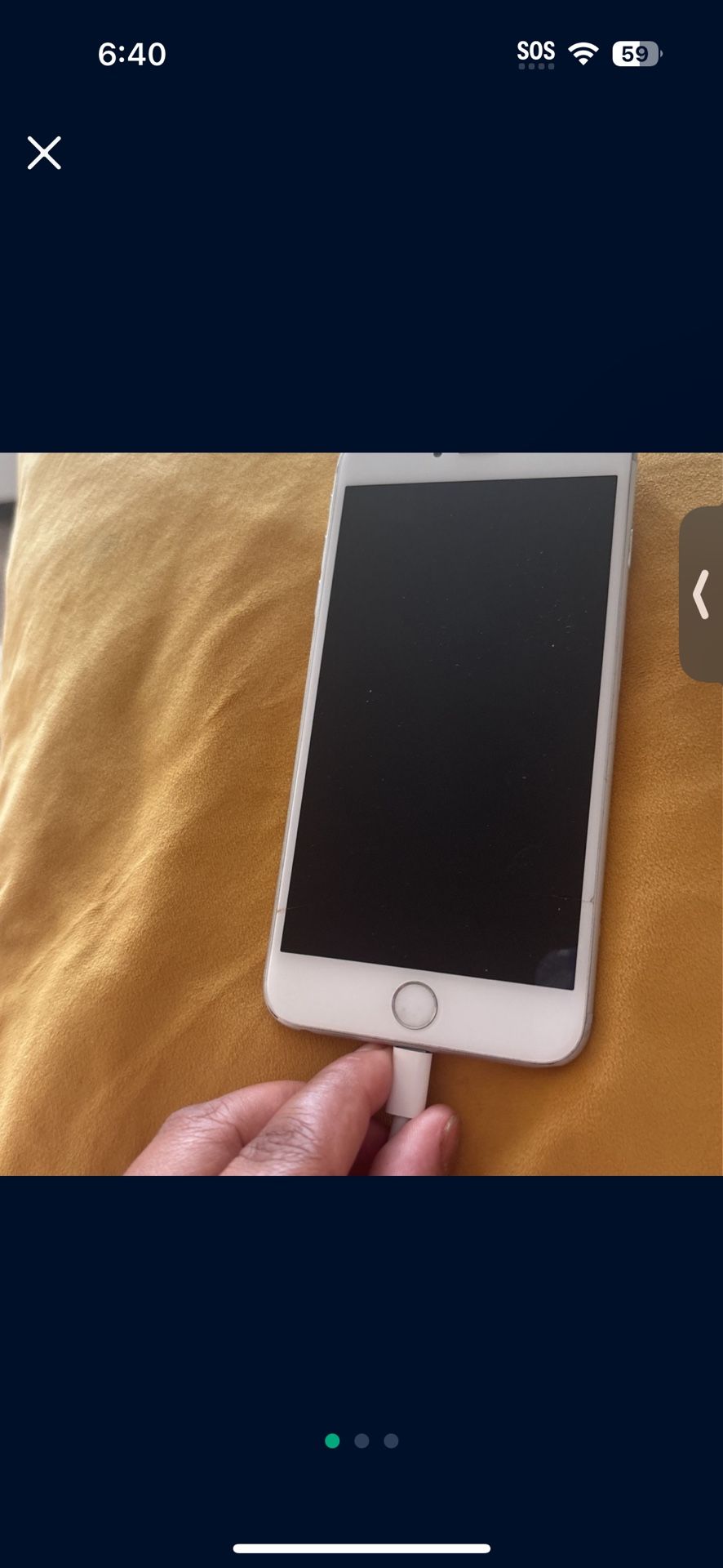 iPhone 6s Plus