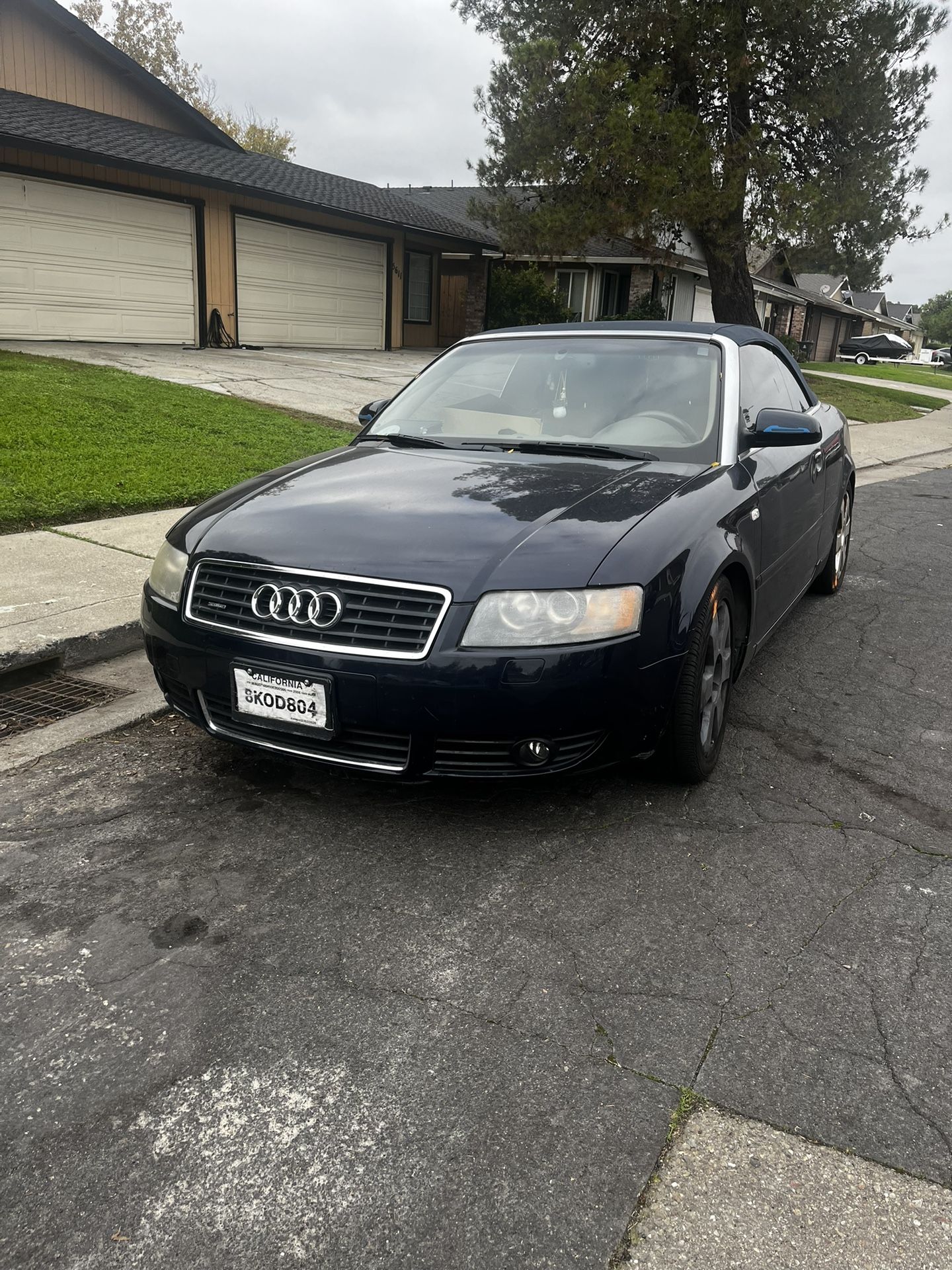 2006 Audi A4