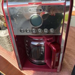 Coffee Pot $20