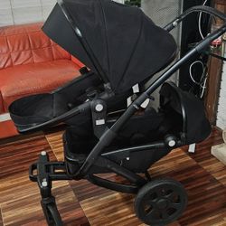 Joolz Single Or Double Stroller 