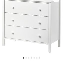 IKEA Dressers And Nightstand