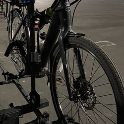 PRIORTY CURRENT E-BIKE 