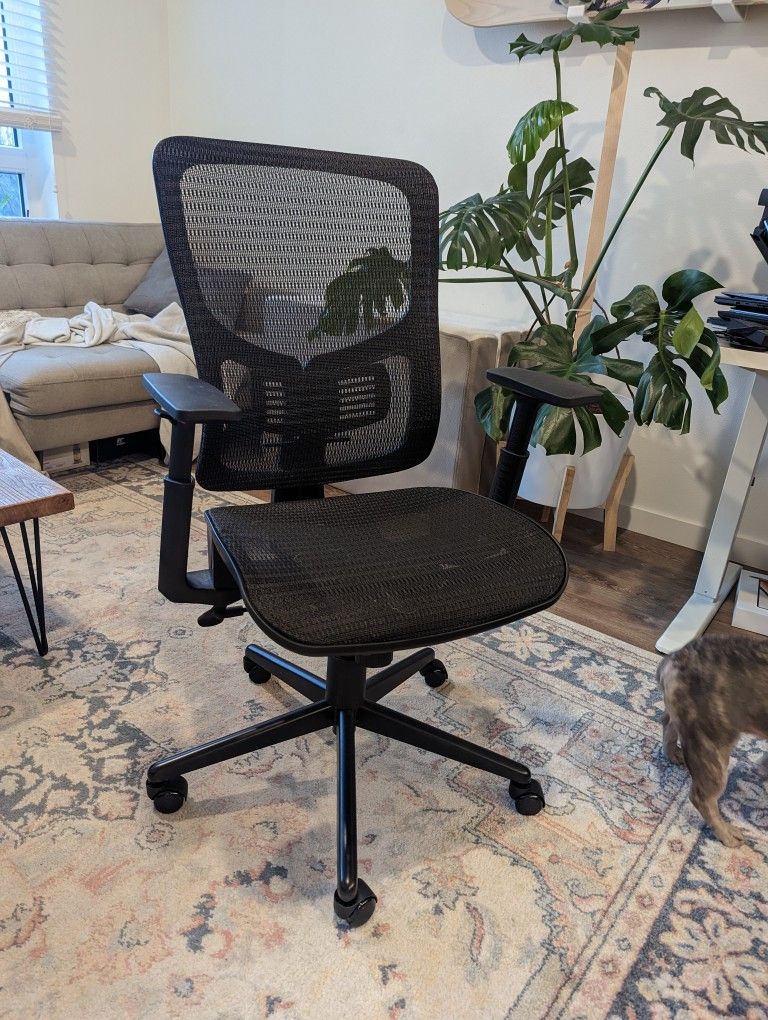 staples kroy mesh task chair Office Chair