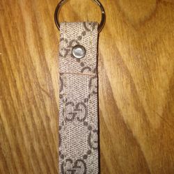 Designer Keychain 