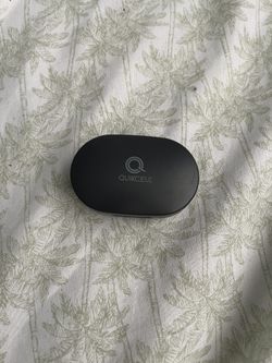 Bluetooth Head Phones Quick sell
