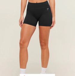 Gymshark shorts