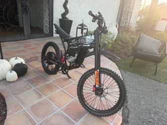 E-Bike