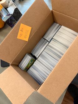Pokemon bulk trade