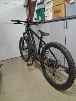 emtb 1500w kasen