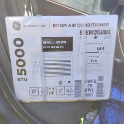 Air Conditioner New In Box