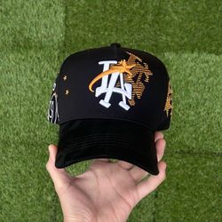 31 Hats X El Mago “De East La” Authentic