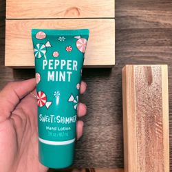 Hand Lotion