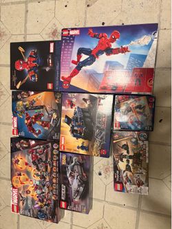 Legos