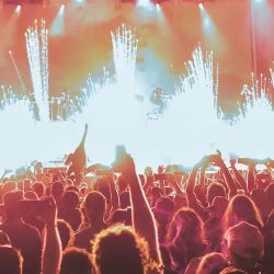 Bonnaroo Music and Arts Festival with Olivia Rodrigo, Avril Lavigne, Justice and many more