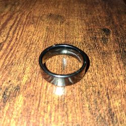 Tungsten Carbide Ring