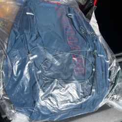 Hydration Pack 