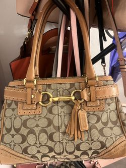 Vintage Coach