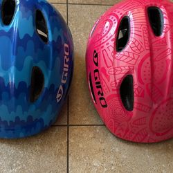 Kid Bike Helmets