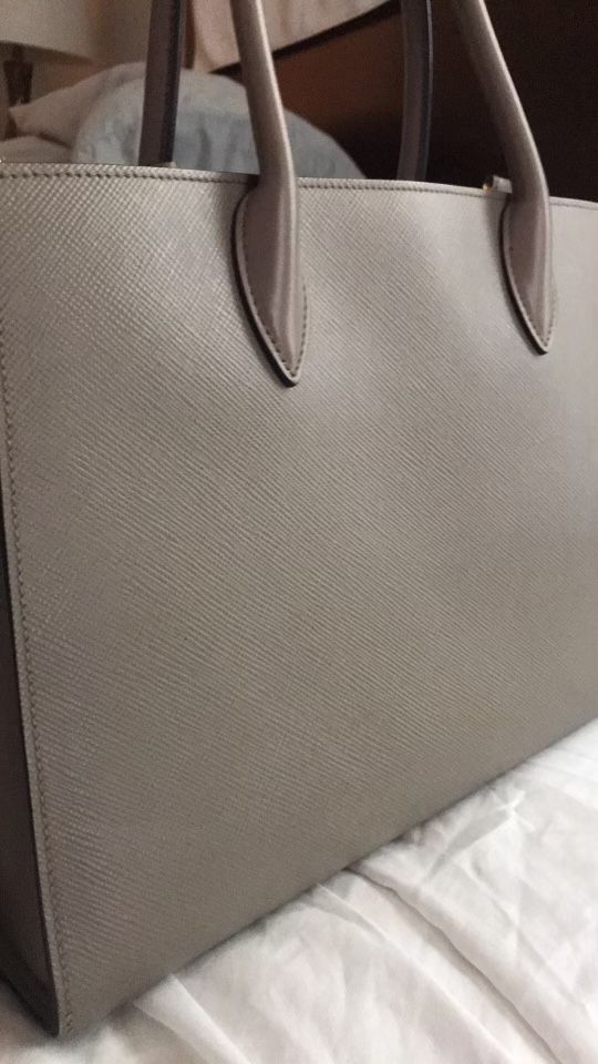 Prada Purse