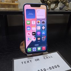 Unlocked Iphone 13 Mini