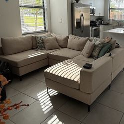 Sofa 